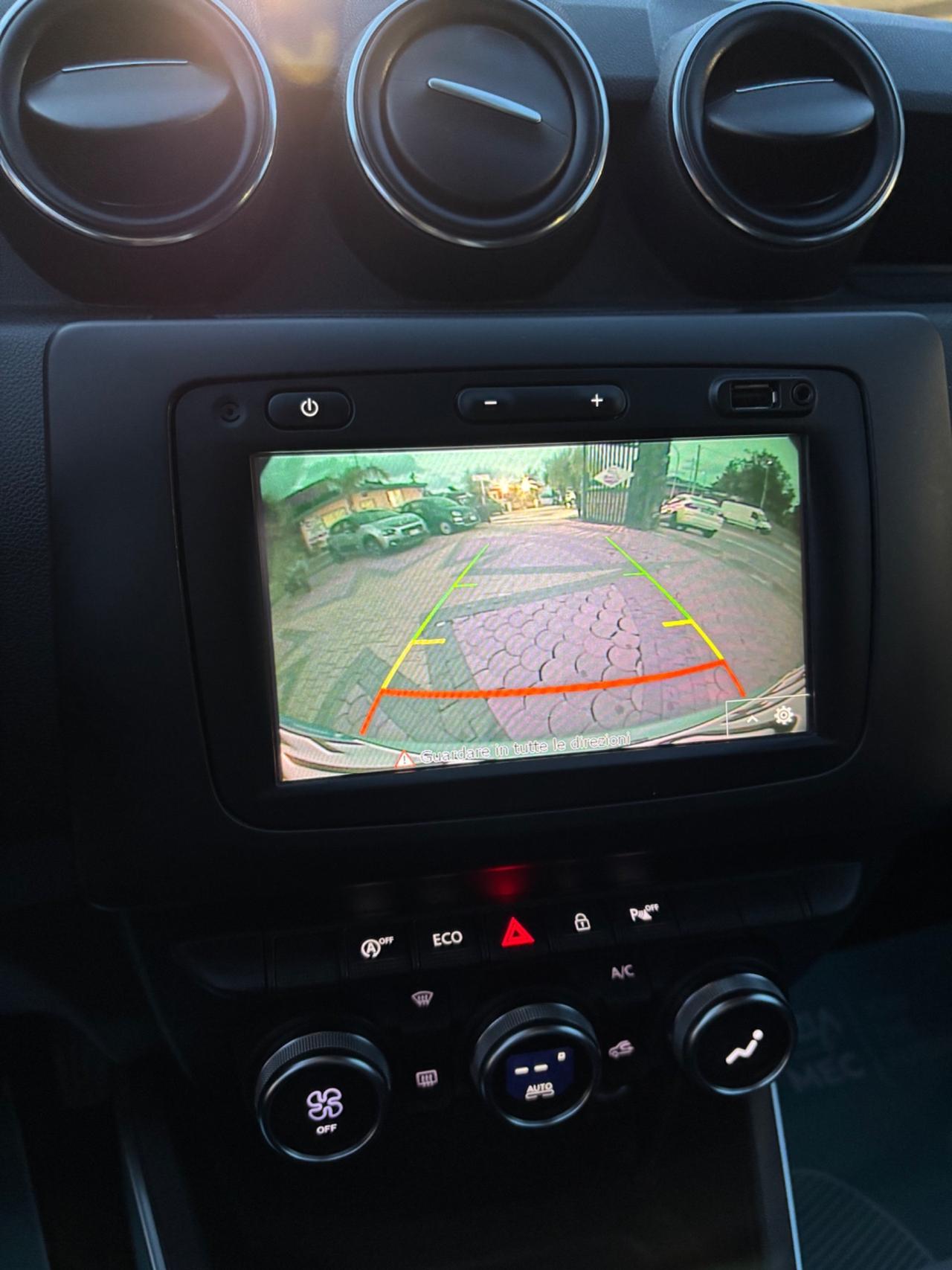 Dacia Duster 1.5 Diesel Prestige 2019