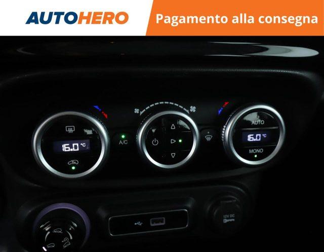 FIAT 500L 1.3 Multijet 95 CV Cross
