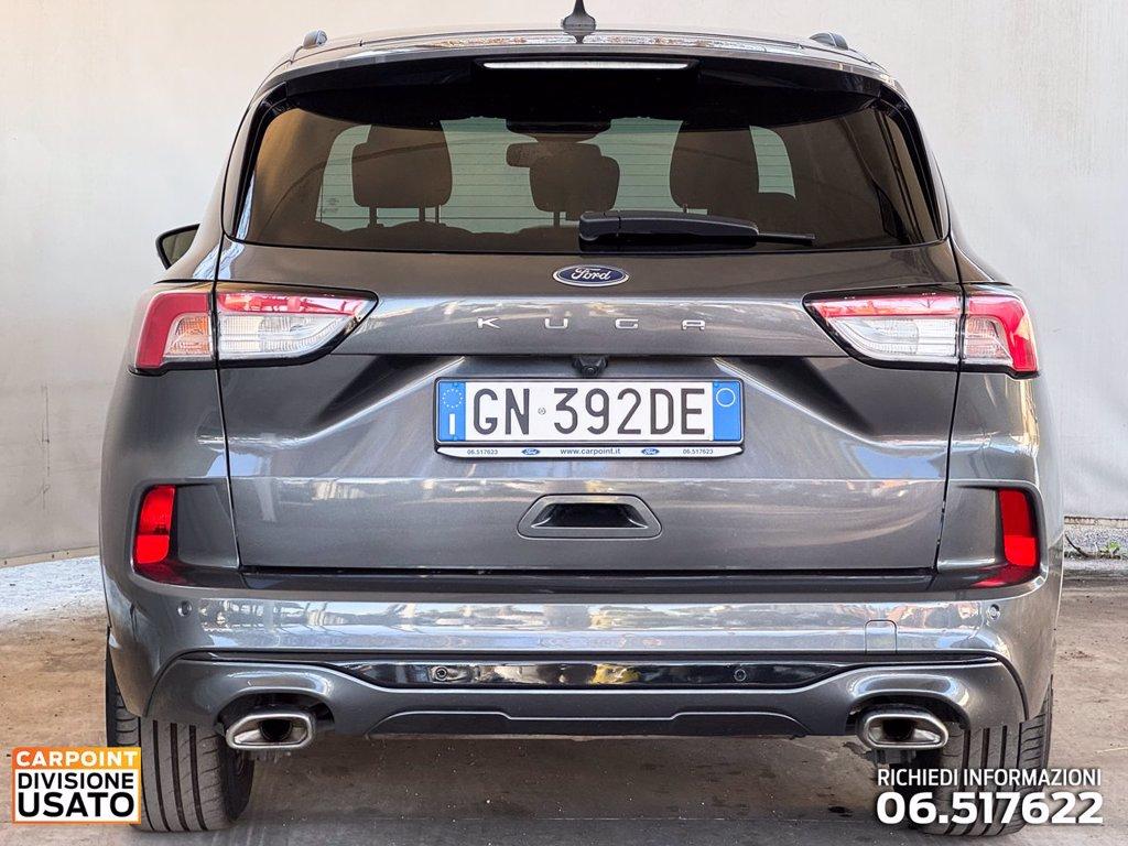 FORD Kuga 1.5 ecoboost st-line 2wd 150cv del 2023