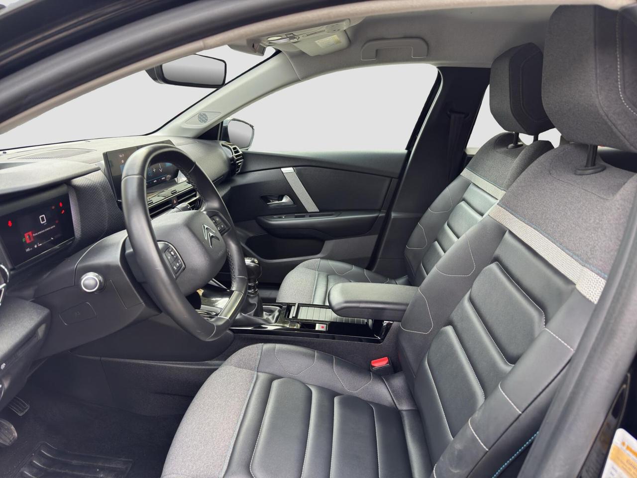 Citroen C4 1.2 130cv puretech Shine 2022