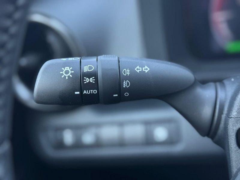 Toyota C-HR 1.8“NEW MODEL KM ZERO“