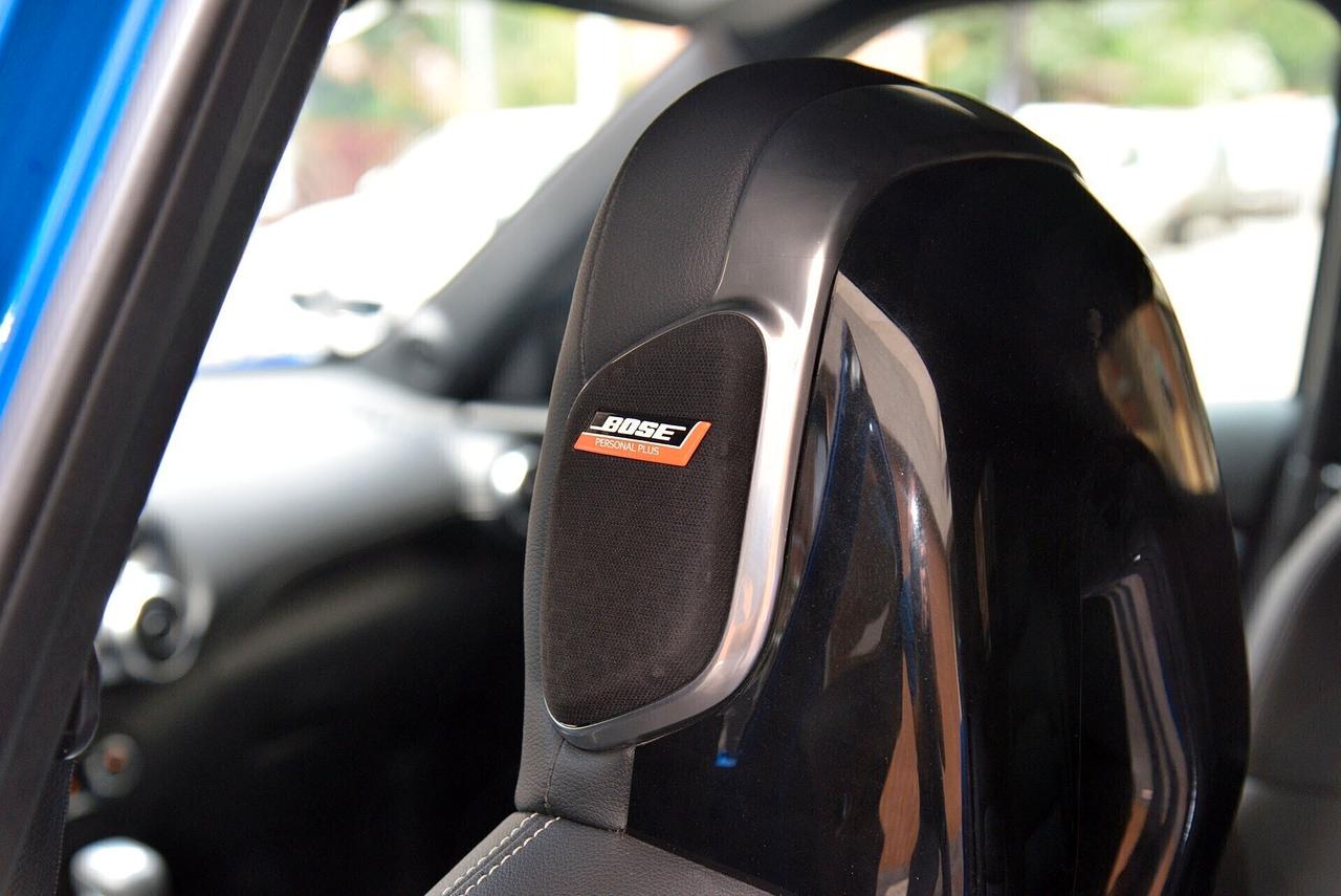 Nissan Juke 1.6 HEV ibrida automatica FULL OPTIONAL – SUPER OFFERTA a Firenze