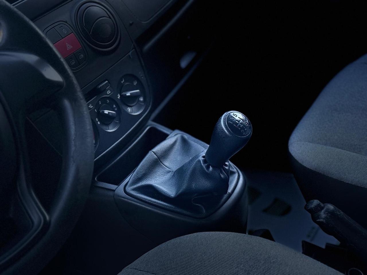 Fiat Fiorino 1.3 MJT 95CV Cargo SX