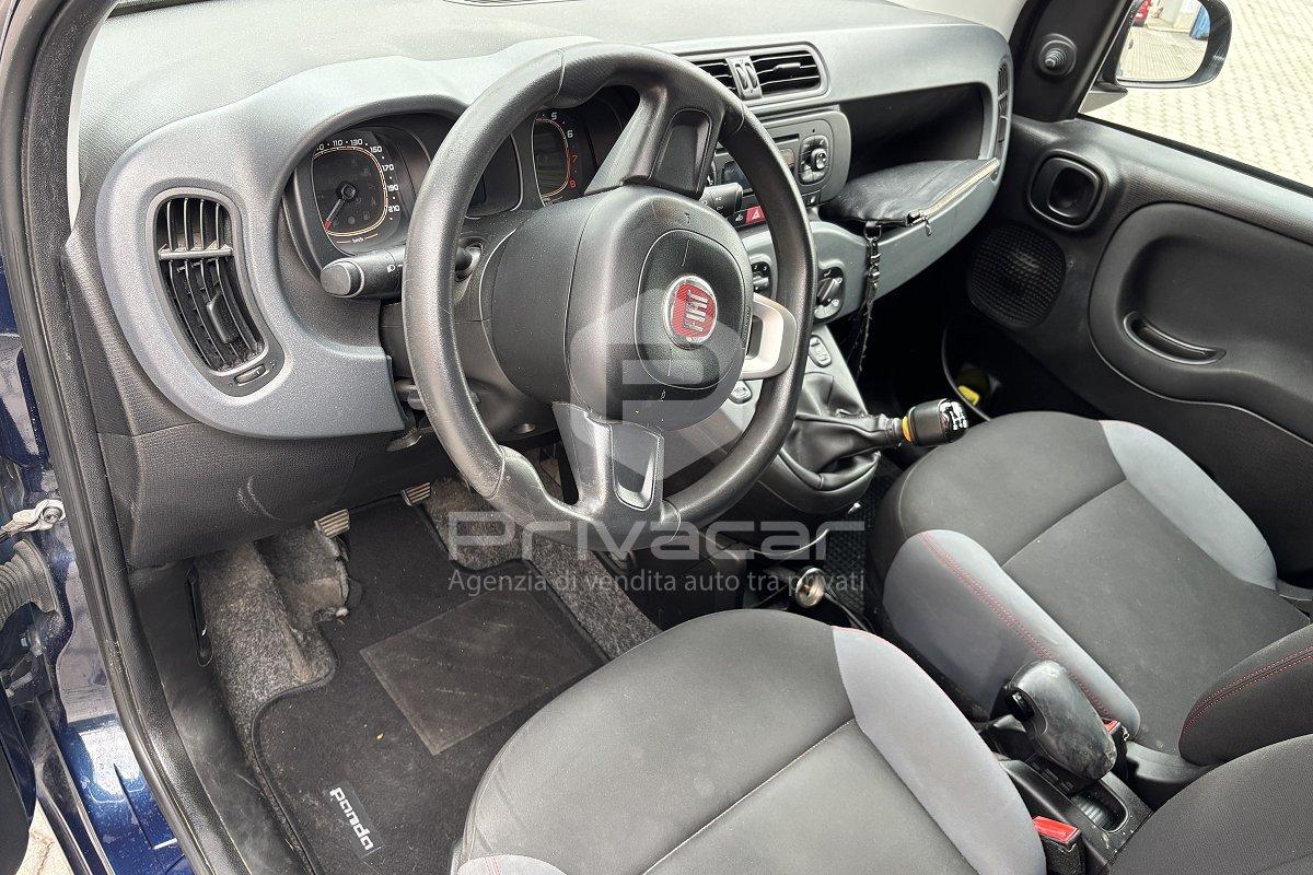 FIAT Panda 1.2 EasyPower Easy