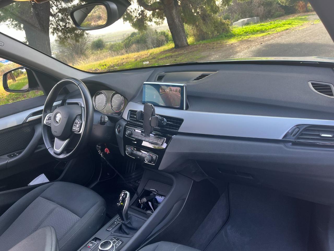 BMW X1 sdrive16d Business Advantage auto