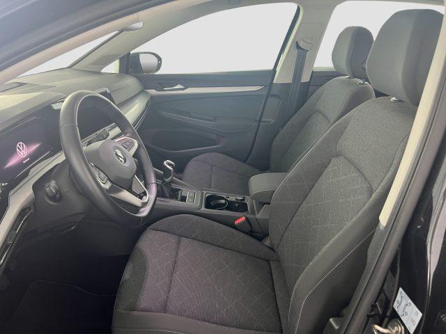 VOLKSWAGEN Golf Golf 1.0 TSI EVO Life