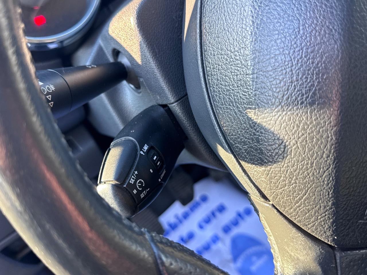 Peugeot 5008 1.6 HDi 112CV 7 posti 2010