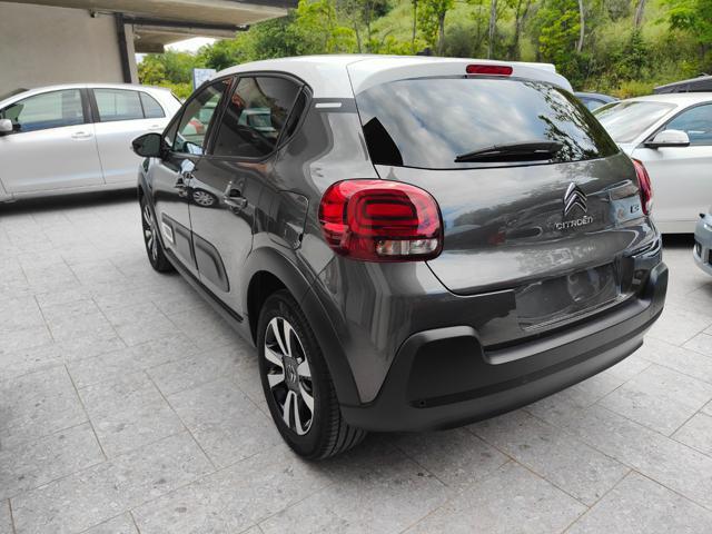 CITROEN C3 1.2 Shine 83 cv S&S