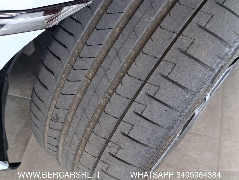 Porsche Taycan 4S Plus Sport Turismo*TETTO*SEDILI VENTILATI*PASM*4 RUOTE STERZANTI*