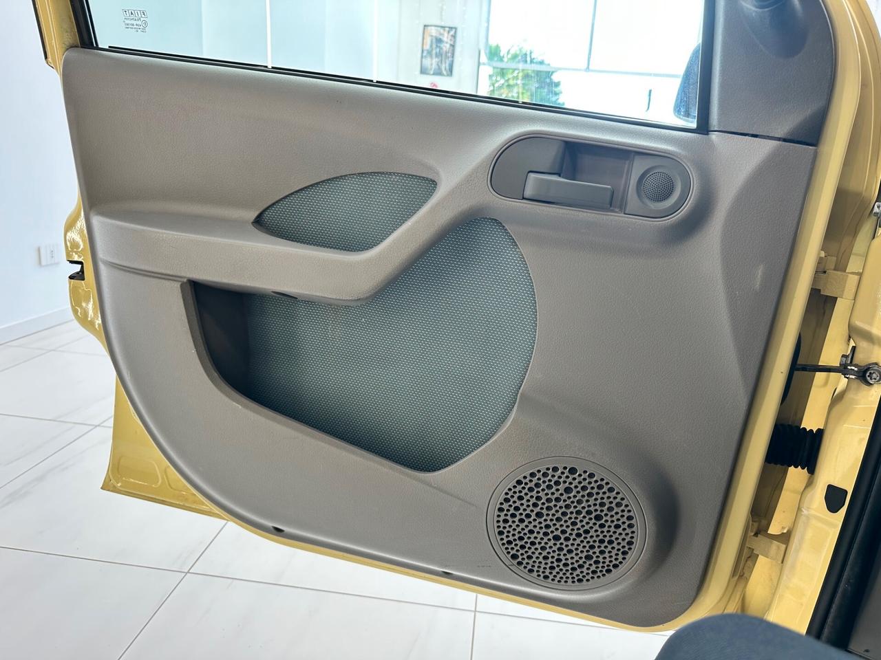 Fiat Panda 1.2 Emotion 2004