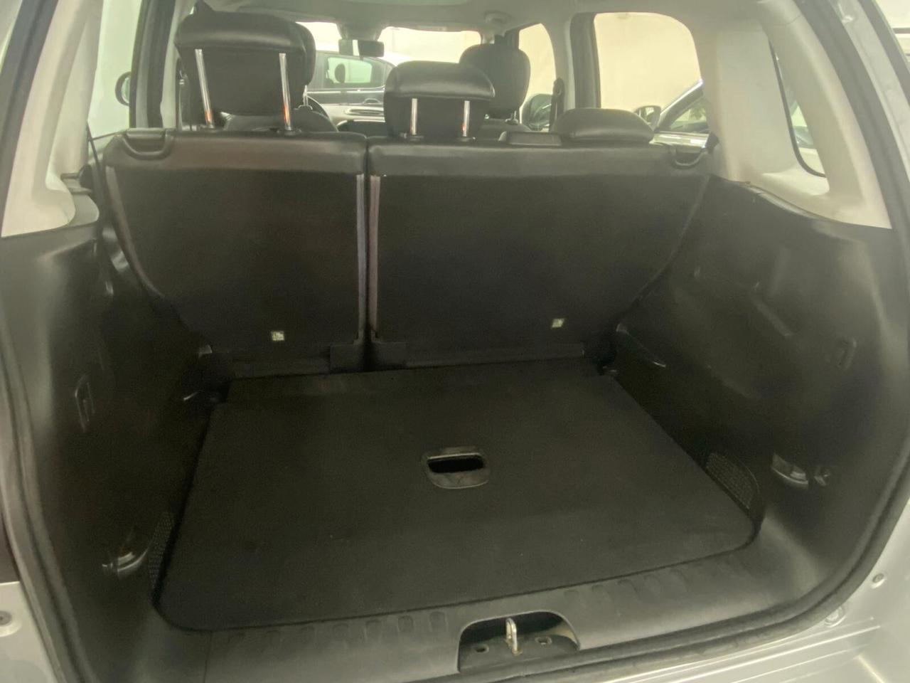 Fiat 500L 1.3 Multijet 95 CV Lounge
