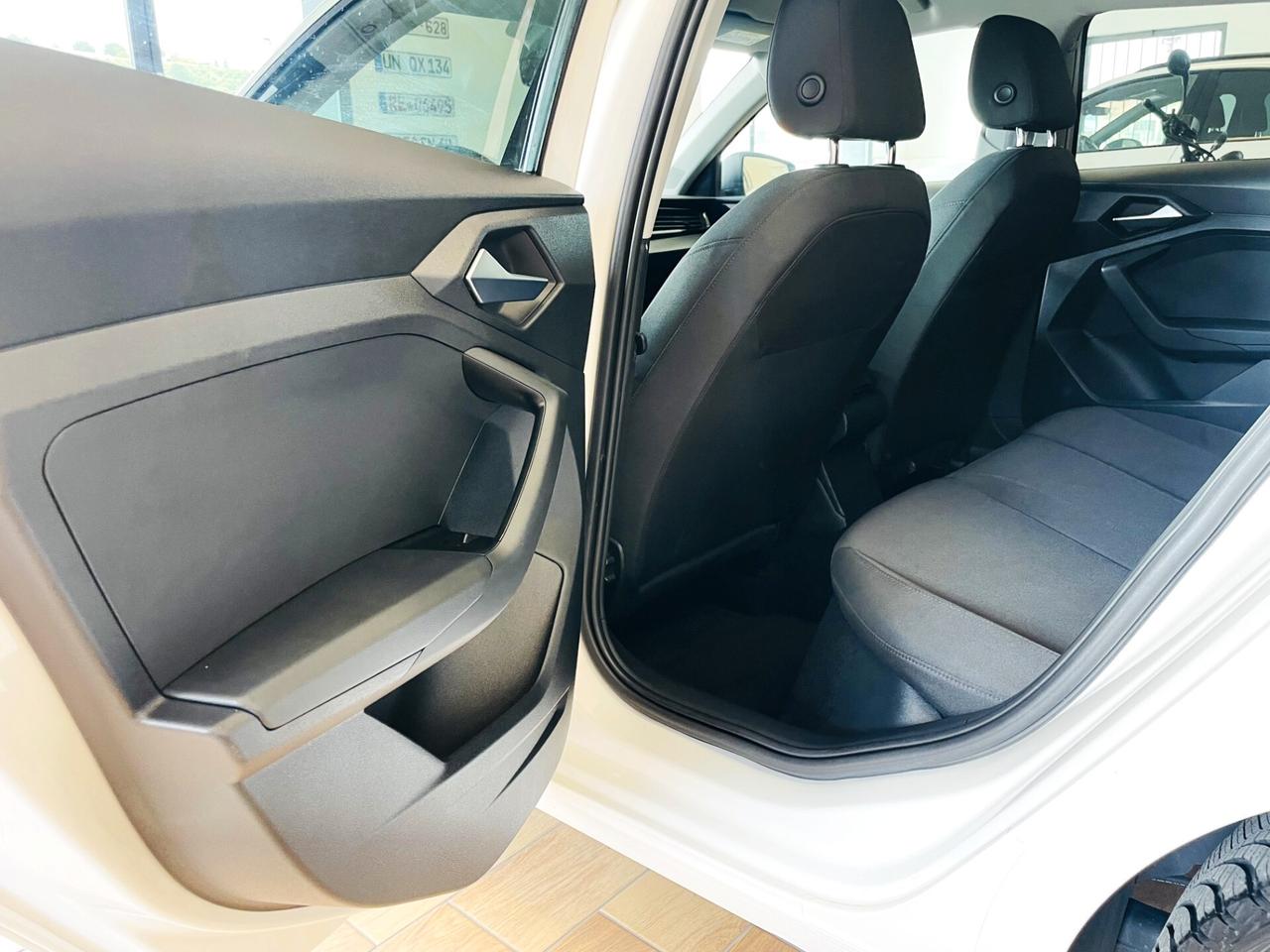 Audi A1 SPB 25 TFSI