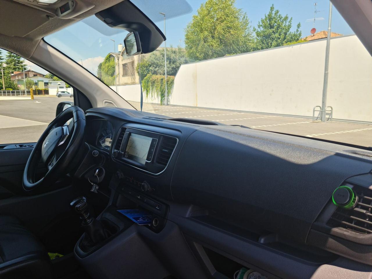 Peugeot Expert 75 KWH PRO #6077