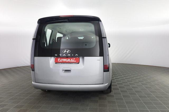 HYUNDAI Staria Staria 2.2 AT AWD 9 posti Wagon