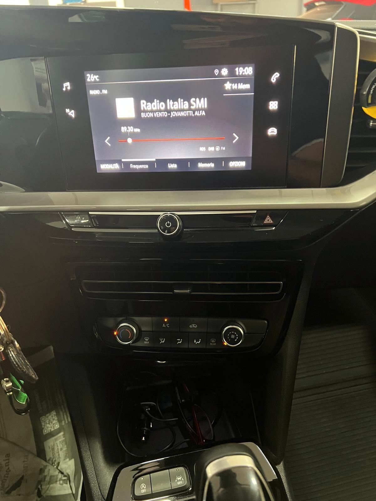 Opel Mokka 1.2 Turbo Elegance