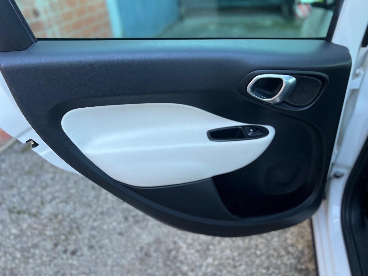 FIAT - 500 L L 1.3 mjt Trekking 85cv