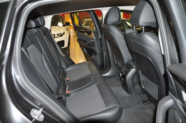 BMW X4 xDrive20d 48V xLine