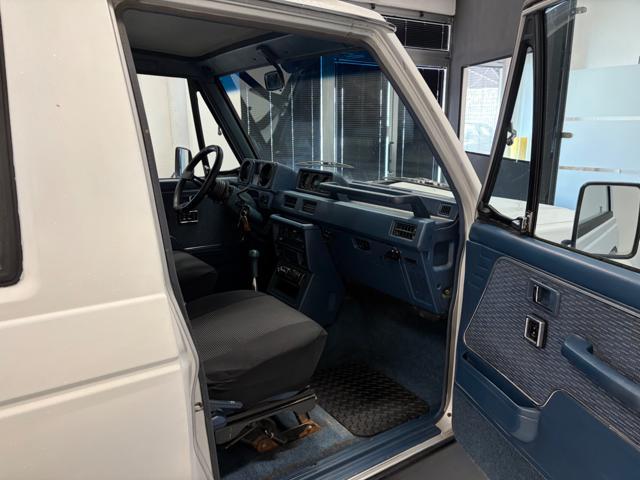 MITSUBISHI Pajero 2.5 TDI *AUTOCARRO*