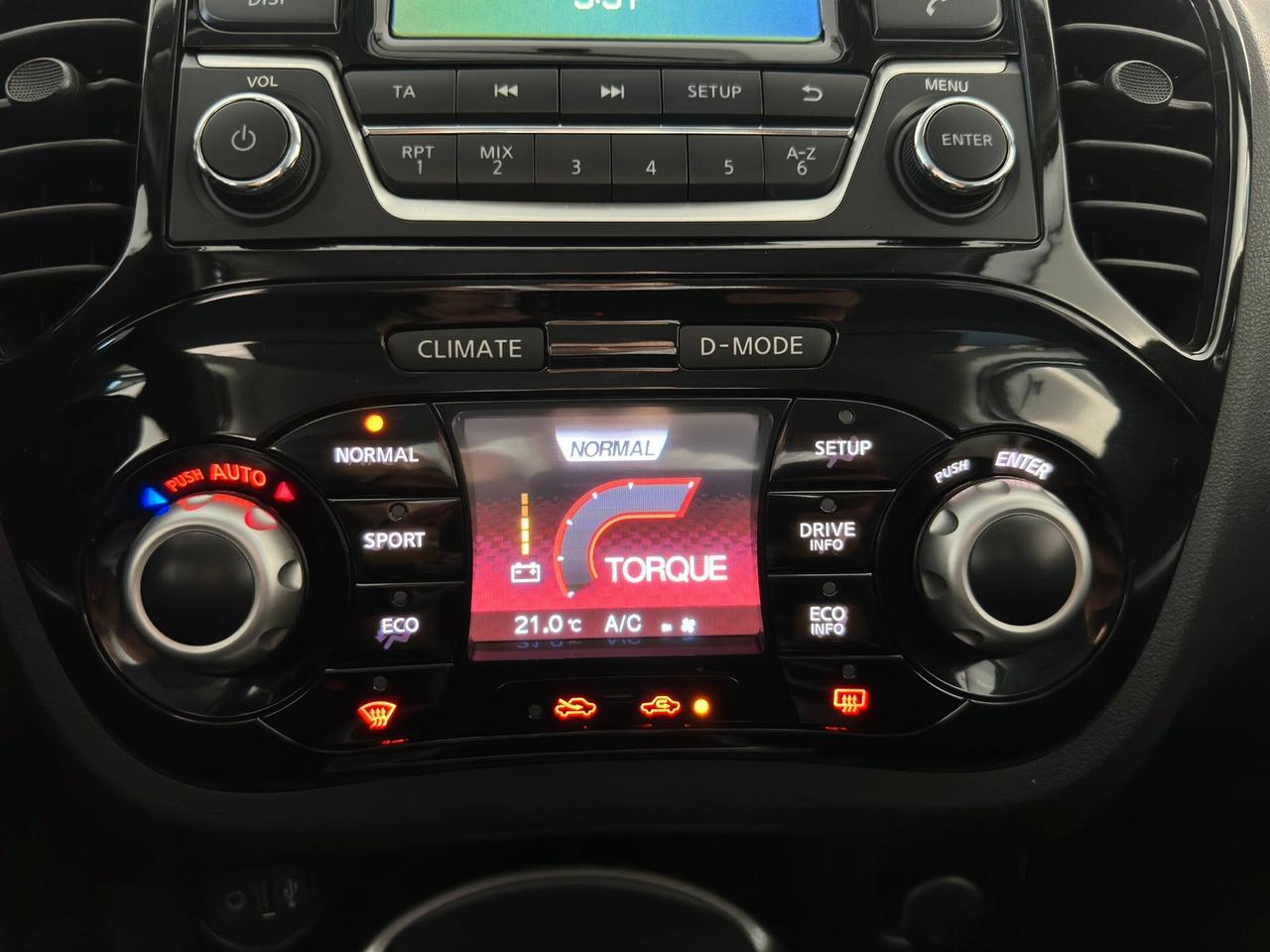 Nissan Juke 1.5 dCi Start&Stop Acenta