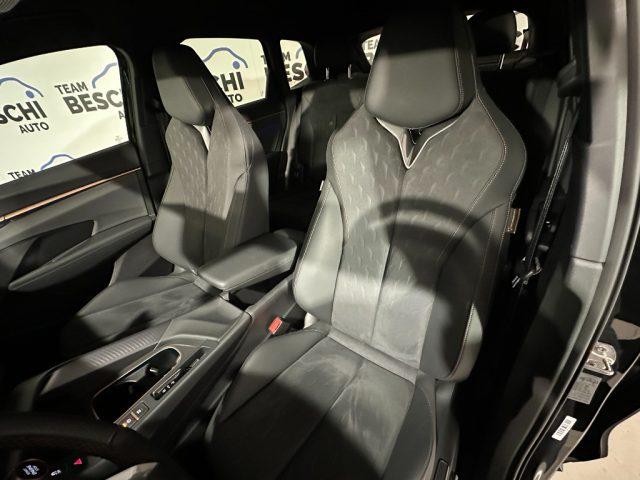 CUPRA Terramar 1.5 MILD-HYBRID 150CV DSG