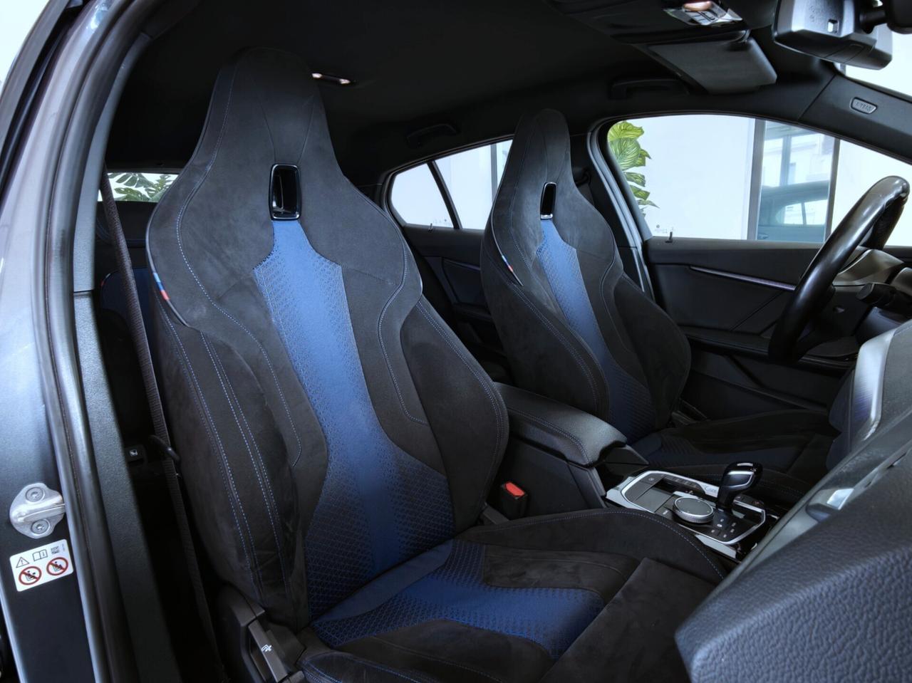 Bmw Serie 1 118d Msport 2021 Auto