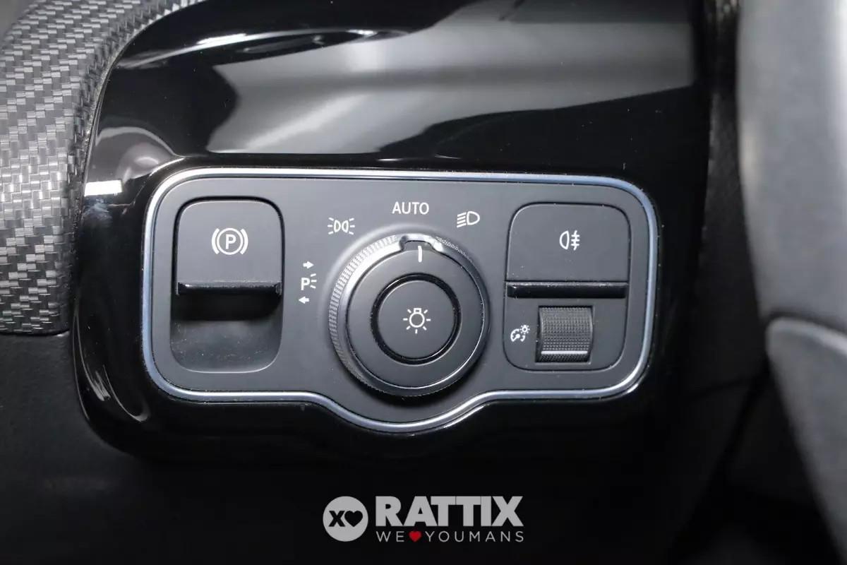 Mercedes-Benz A 250 E 1.3 eq-power PHEV 160CV Business Extra Auto