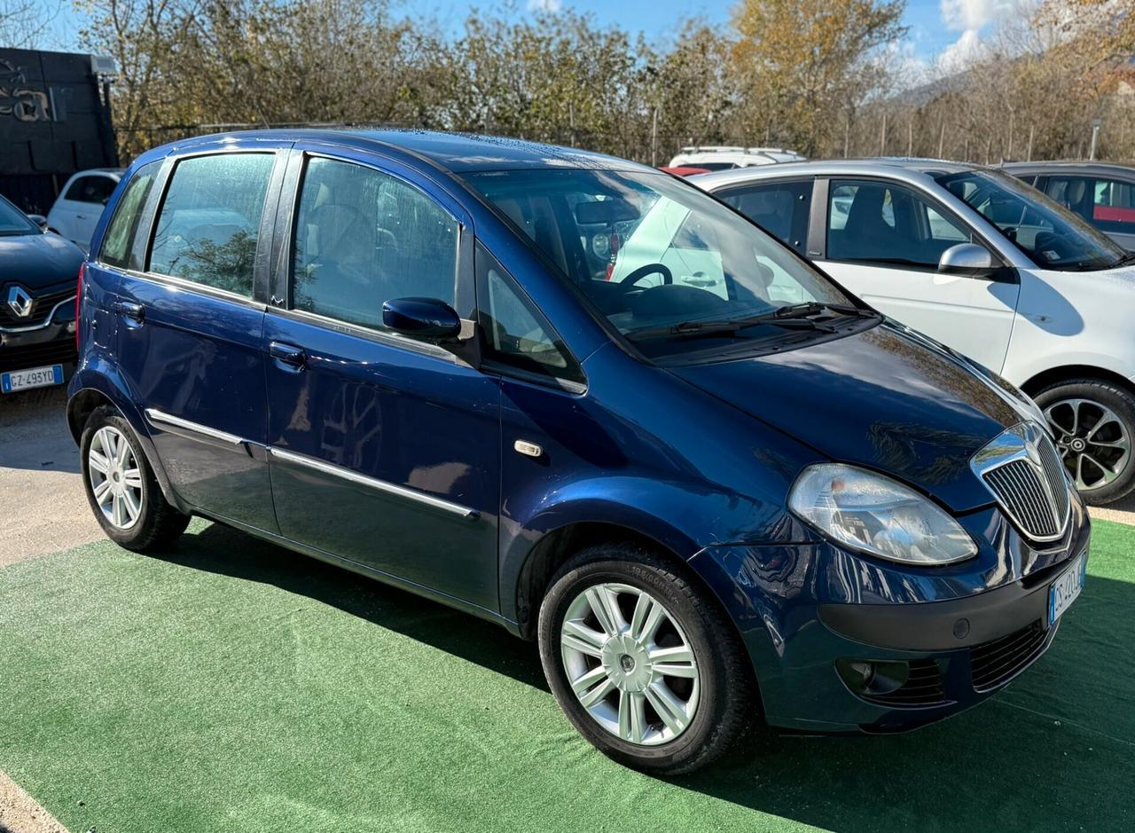 Lancia MUSA 1.3 Multijet 16V Oro