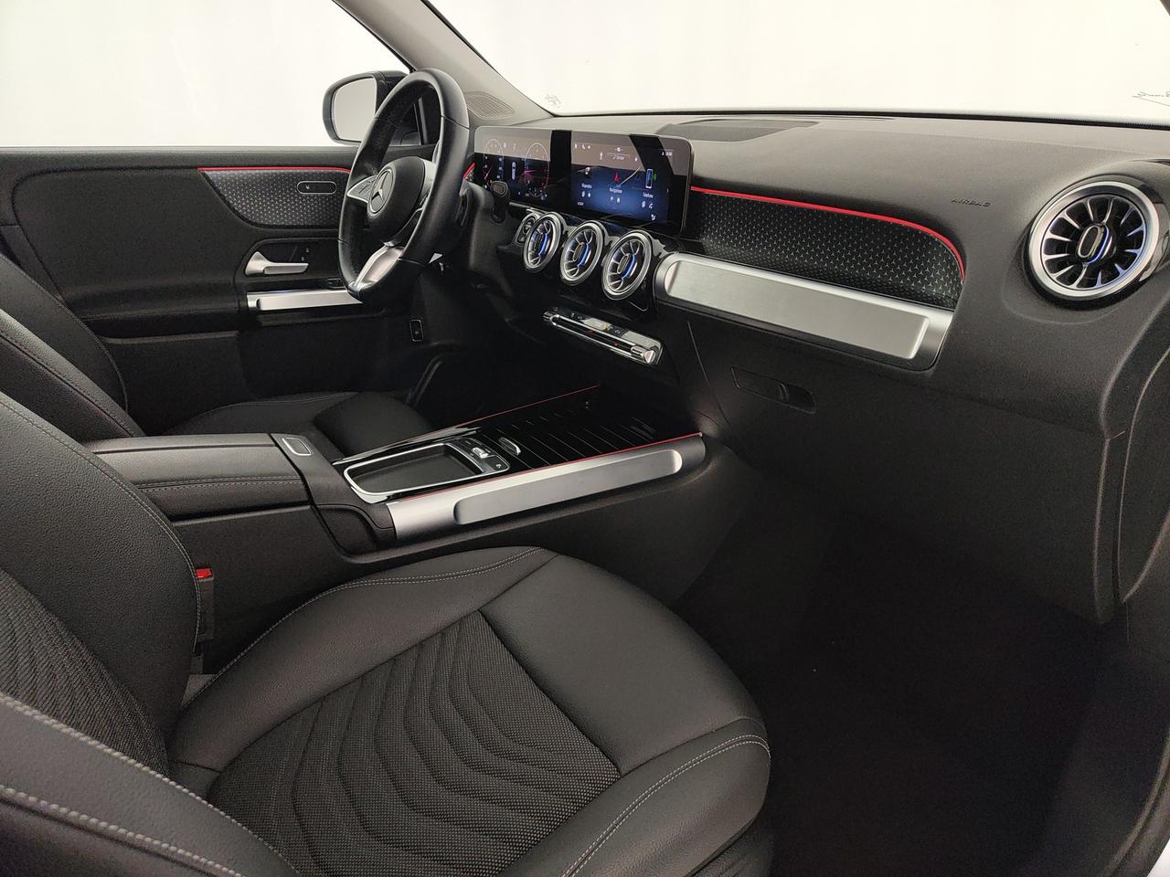 Mercedes-Benz GLB 200 d AMG Line Premium auto