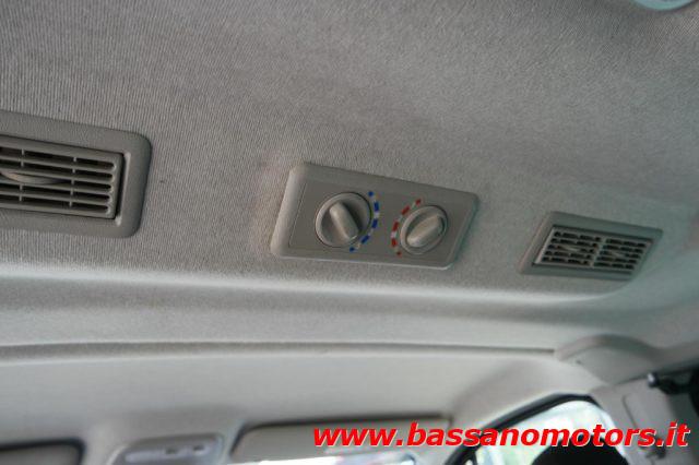 OPEL Vivaro 27 1.6 BiTurbo 145CV PC Combi Sport IN ARRIVO