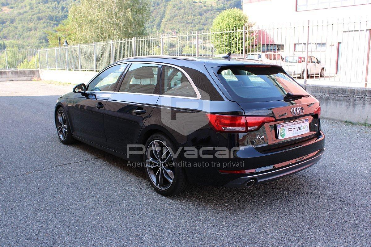 AUDI A4 2.0 TDI 150 CV Sport