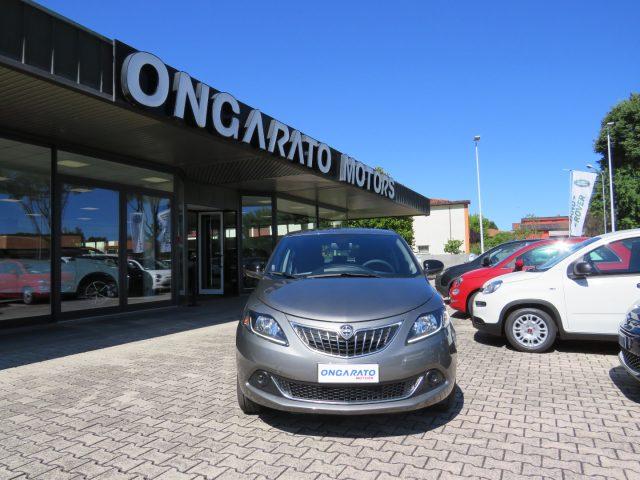 LANCIA Ypsilon 1.2 69 CV Ecochic GPL Platino