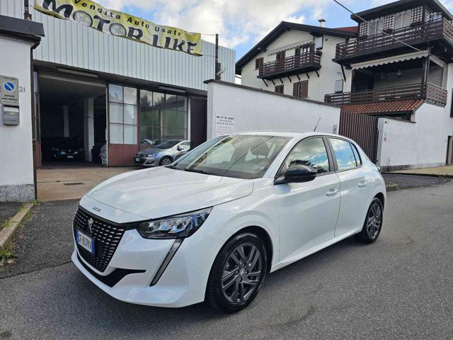 PEUGEOT 208 PureTech 100 Stop&Start 5 porte Active Pack