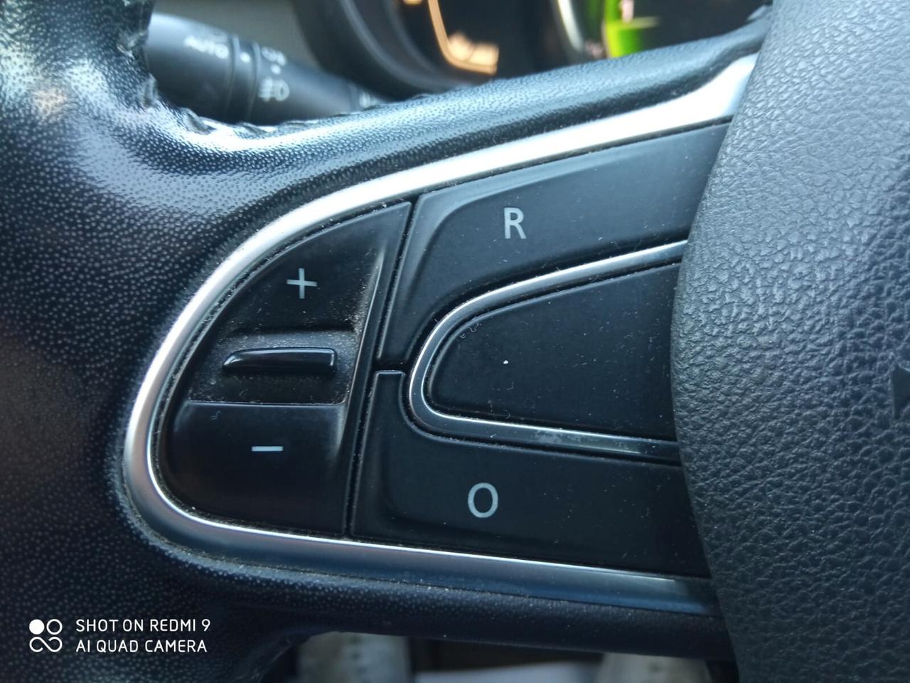 Renault Kadjar dCi 8V 110CV Energy Life