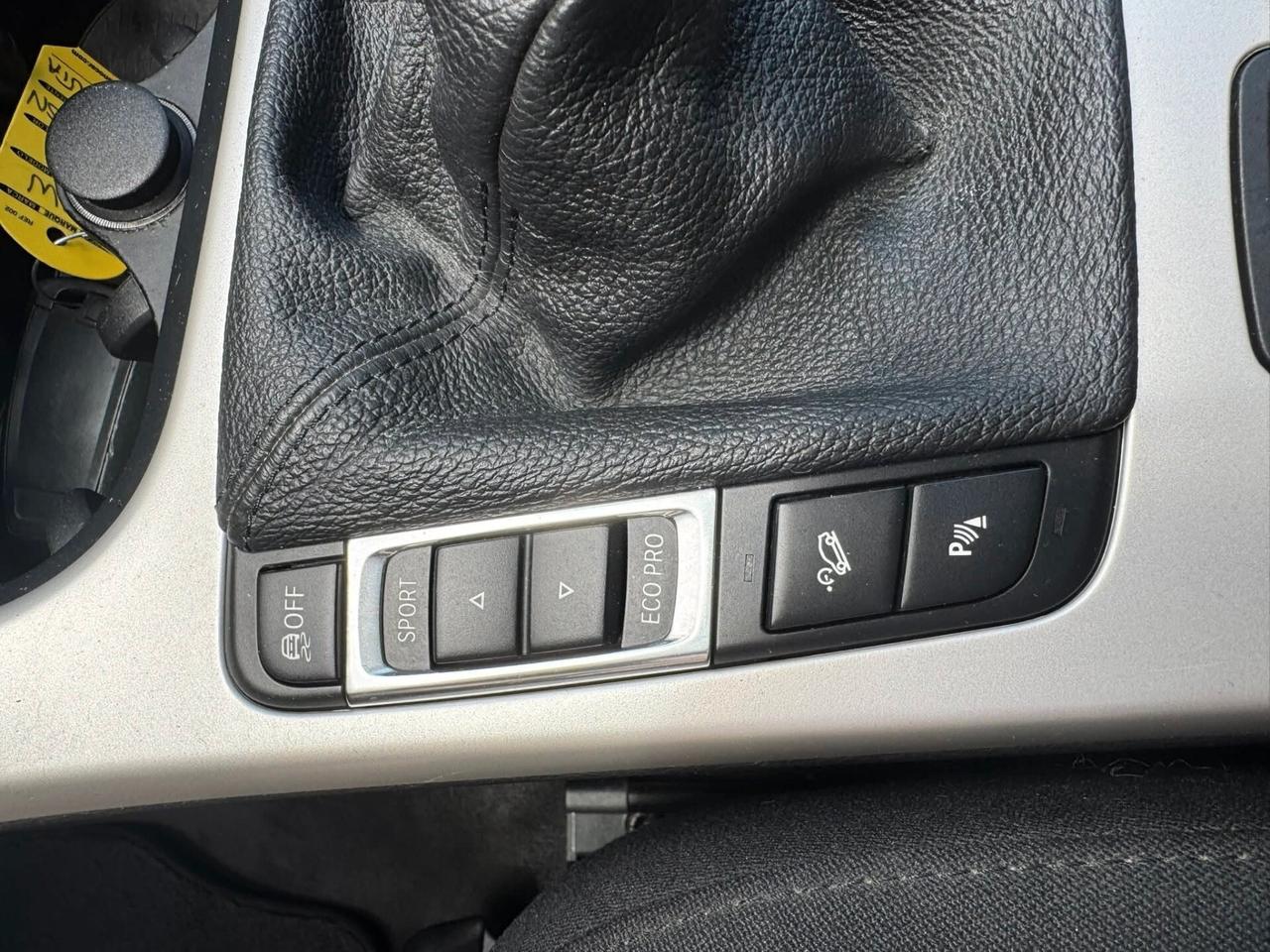 BMW X3 2000cc 184CV X DRIVE 20d FUTURA