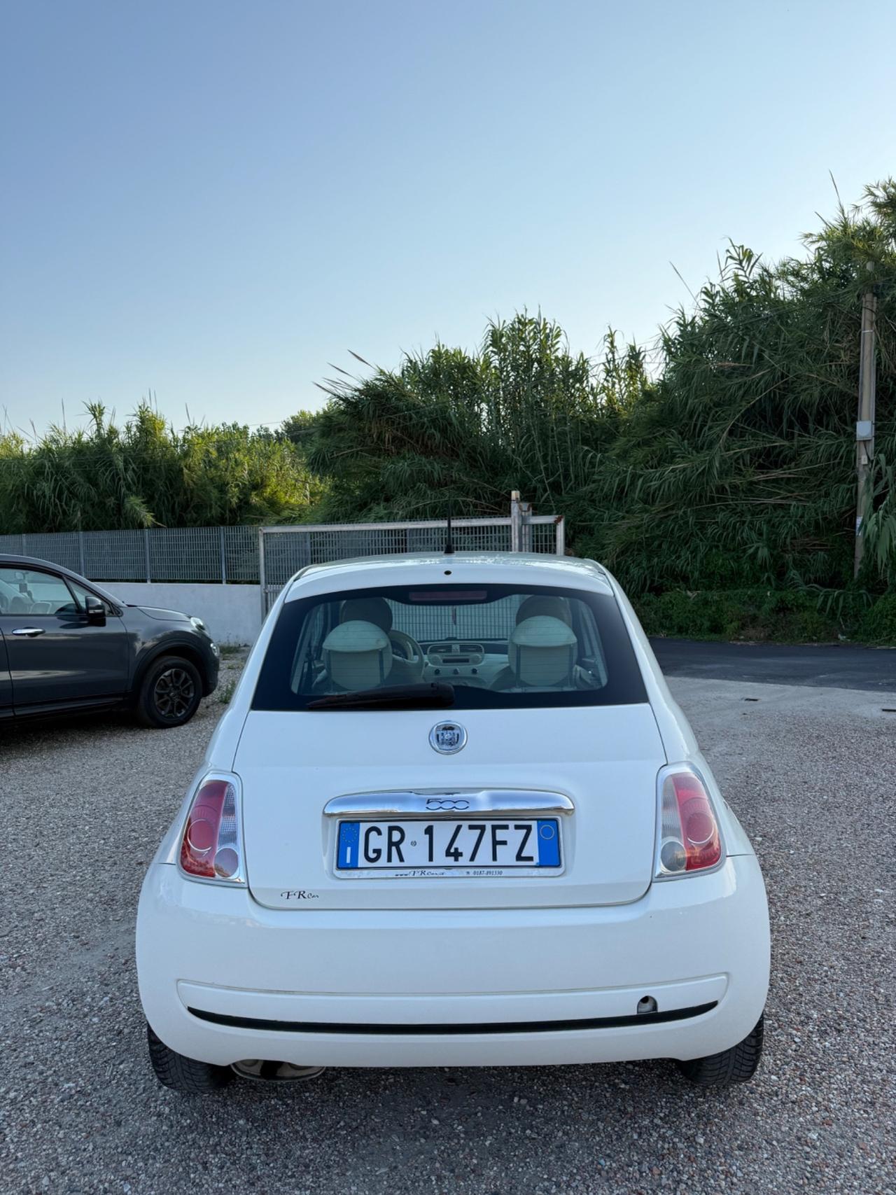 Fiat 500 1.2 Pop