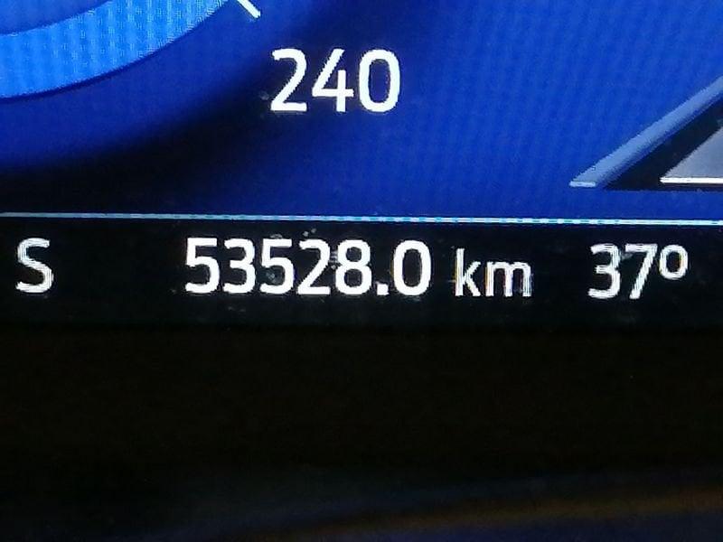 Ford Kuga 2.5 full hybrid ST-Line X 2wd 190cv cvt