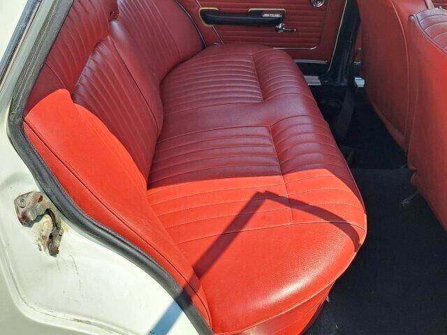 Fiat 125 1.6 SPECIAL -UNICO PROPRIETARIO