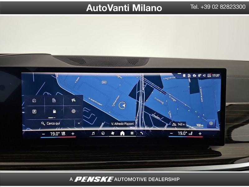 BMW X5 X5 xdrive40i auto