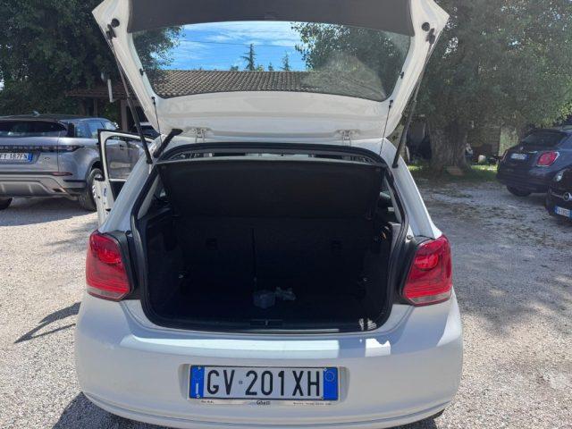 VOLKSWAGEN Polo 1.2 70 CV 5p. Comfortline PER NEOPATENTATI