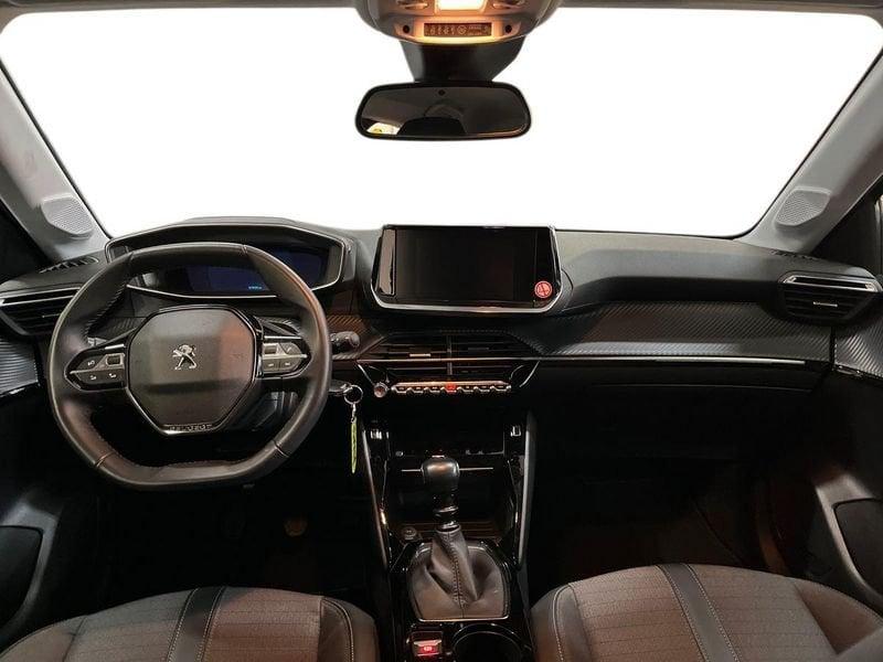 Peugeot 208 II 2019 1.2 puretech Allure Pack s&s 100cv