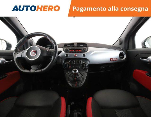 FIAT 500 1.3 Multijet 16V 95 CV Cult