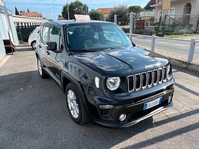 Jeep Renegade 1.0 T3 Longitude