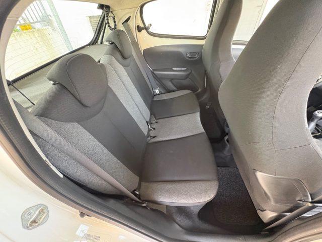 CITROEN C1 Airscape VTi 68 5 porte Shine PRONTA CONSEGNA OK N