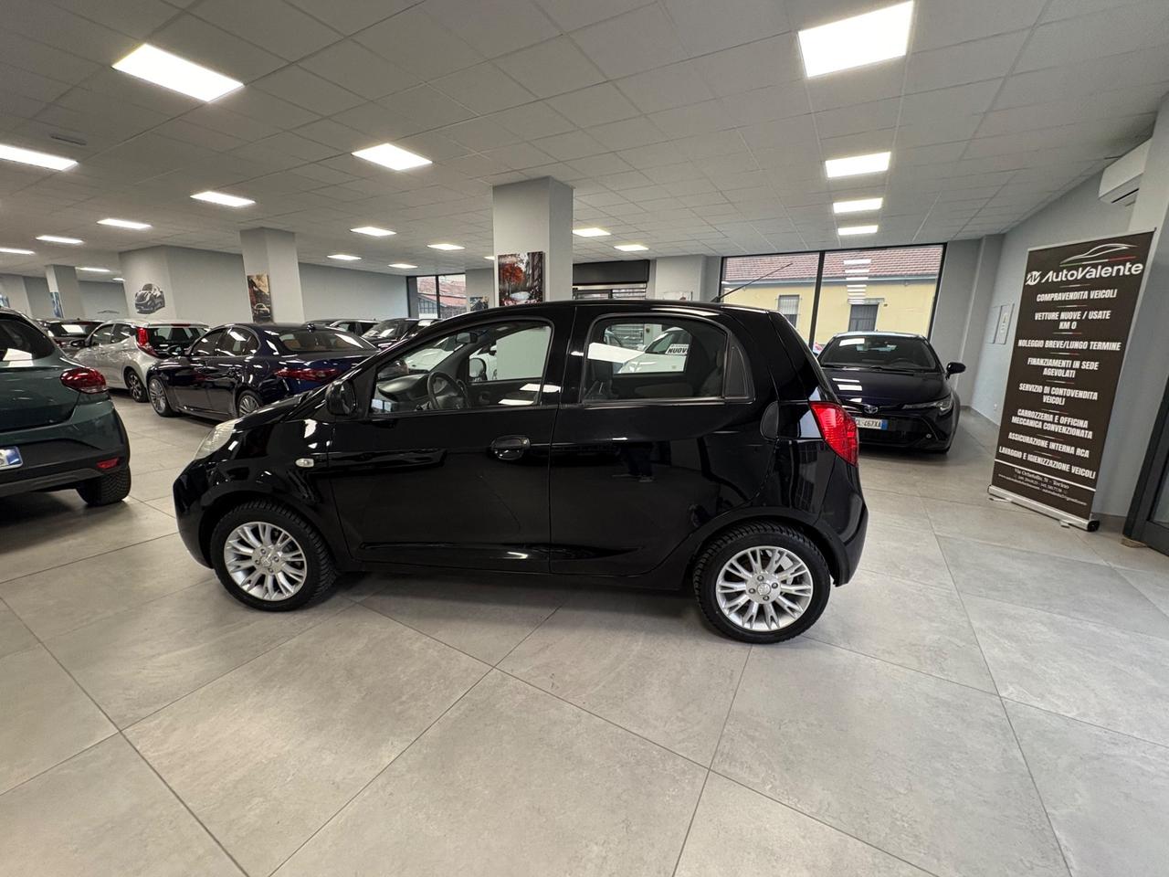 DR1 1.3 benzina 83cv 2011 km 68000 neopatentati