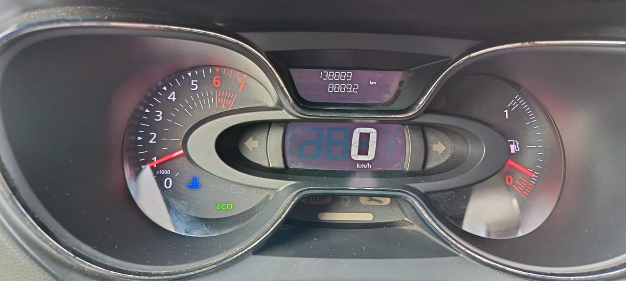 Renault Captur TCe 130 CV FAP Business