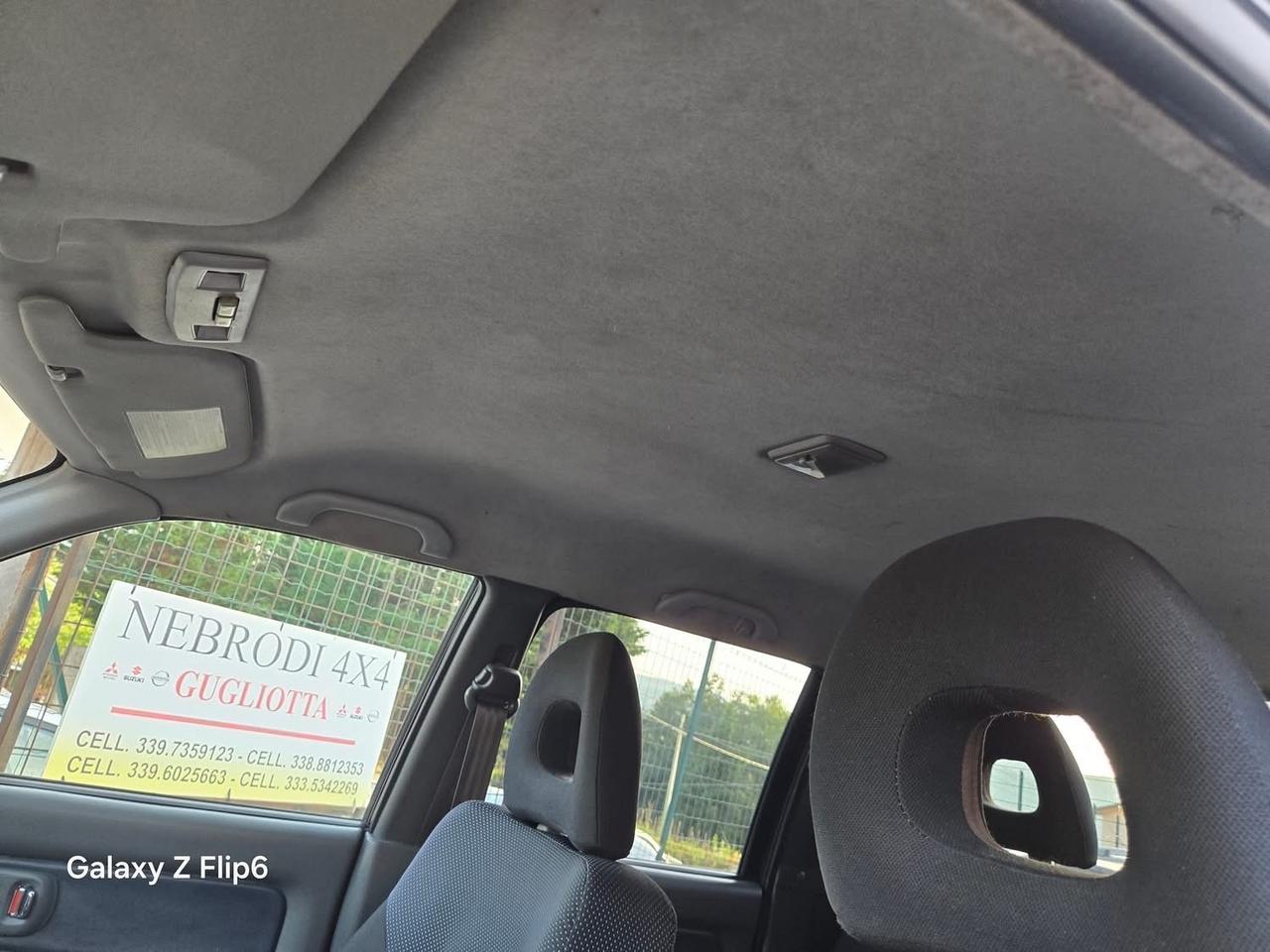 Mitsubishi L200 DOUBLE CAB