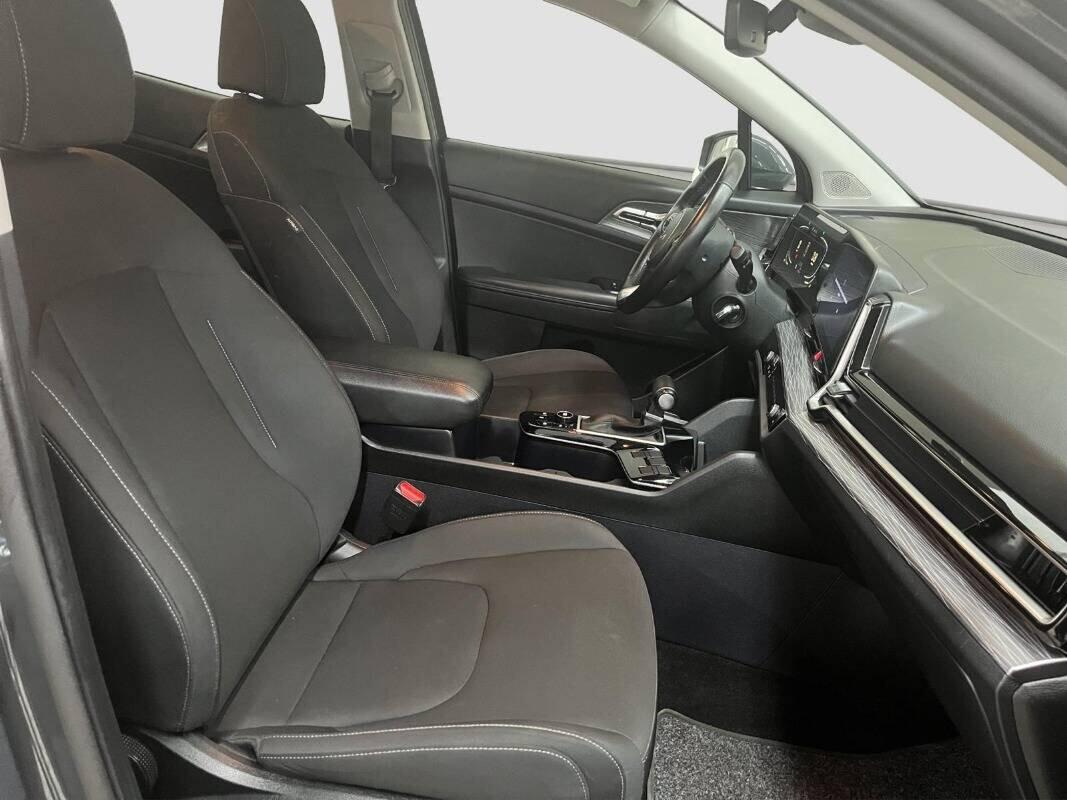 Kia Sportage 1.6 crdi 136cv mhev Convenience Pack automatica 2024
