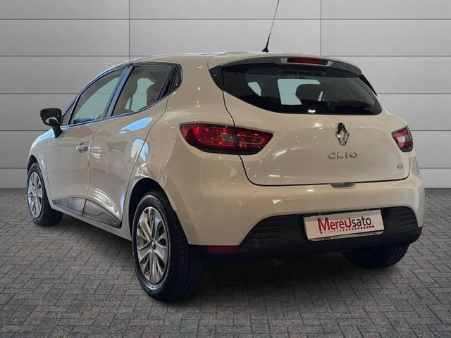 RENAULT Clio 1.5 dCi 8V 75CV 5 porte Van