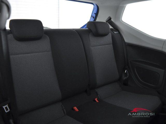 VOLKSWAGEN up! 5p. move up!