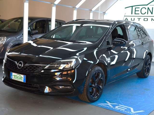 Opel Astra Astra V 2020 Sports Tourer 1.2 t Ultimate